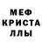 Метамфетамин пудра Alex Vdovin